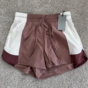 NWT Abercrombie and Fitch Athletic short